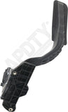 APDTY 176165 Accelerator Pedal Position Sensor