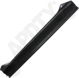 APDTY 176168 Rocker Panel, Driver Side, Slip on type