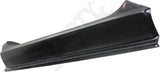 APDTY 176168 Rocker Panel, Driver Side, Slip on type