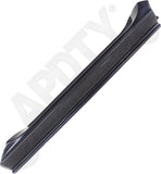 APDTY 176169 Rocker Panel, Passenger Side, Slip on type
