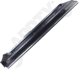 APDTY 176169 Rocker Panel, Passenger Side, Slip on type