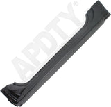 APDTY 176173 Outer Rocker Panel, Passenger Side, 2-Door, Standard Cab Pickup