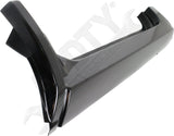 APDTY 176173 Outer Rocker Panel, Passenger Side, 2-Door, Standard Cab Pickup