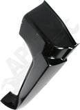 APDTY 176173 Outer Rocker Panel, Passenger Side, 2-Door, Standard Cab Pickup
