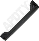 APDTY 176174 Outer Rocker Panel, Driver Side, 2-Door, Standard Cab Pickup