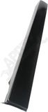 APDTY 176175 Rocker Panel, Front Passenger Side