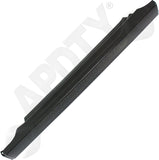 APDTY 176175 Rocker Panel, Front Passenger Side