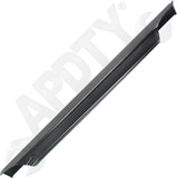 APDTY 176175 Rocker Panel, Front Passenger Side