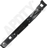APDTY 176177 Inner Rocker Panel, Passenger Side, 2-Door, Standard Cab Pickup