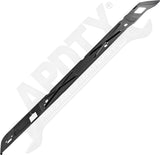 APDTY 176177 Inner Rocker Panel, Passenger Side, 2-Door, Standard Cab Pickup