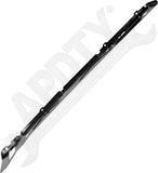 APDTY 176178 Inner Rocker Panel, Driver Side, 2-Door, Standard Cab Pickup