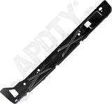 APDTY 176178 Inner Rocker Panel, Driver Side, 2-Door, Standard Cab Pickup