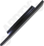APDTY 176179 Rocker Panel, Passenger Side, Standard Cab, Slip-on Type