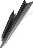 APDTY 176179 Rocker Panel, Passenger Side, Standard Cab, Slip-on Type