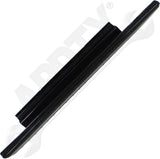 APDTY 176180 Rocker Panel, Driver Side, Standard Cab, Slip-on Type