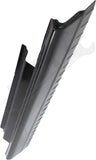 APDTY 176180 Rocker Panel, Driver Side, Standard Cab, Slip-on Type