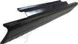 APDTY 176180 Rocker Panel, Driver Side, Standard Cab, Slip-on Type