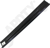 APDTY 176180 Rocker Panel, Driver Side, Standard Cab, Slip-on Type