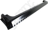APDTY 176181 Rocker Panel, Passenger Side