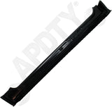 APDTY 176181 Rocker Panel, Passenger Side