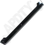 APDTY 176181 Rocker Panel, Passenger Side