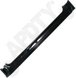 APDTY 176182 Rocker Panel, Driver Side