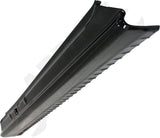 APDTY 176183 Rocker Panel, Passenger Side