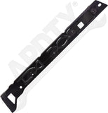 APDTY 176184 Inner Rocker Panel, Front Passenger Side, Crew Cab