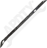 APDTY 176184 Inner Rocker Panel, Front Passenger Side, Crew Cab
