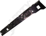 APDTY 176185 Inner Rocker Panel, Front Driver Side, Crew Cab