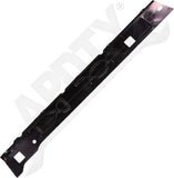 APDTY 176185 Inner Rocker Panel, Front Driver Side, Crew Cab