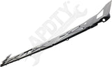 APDTY 176186 Inner Rocker Panel, Passenger Side, Extended Cab