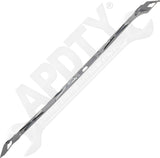 APDTY 176186 Inner Rocker Panel, Passenger Side, Extended Cab