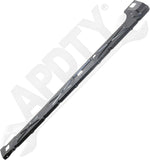 APDTY 176187 Inner Rocker Panel, Driver Side, Extended Cab