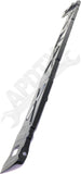 APDTY 176187 Inner Rocker Panel, Driver Side, Extended Cab