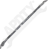 APDTY 176187 Inner Rocker Panel, Driver Side, Extended Cab