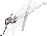 APDTY 176189 Window Regulator, Front Passenger Side, Power