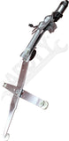 APDTY 176189 Window Regulator, Front Passenger Side, Power