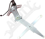 APDTY 176189 Window Regulator, Front Passenger Side, Power