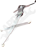 APDTY 176190 Window Regulator, Front Driver Side, Power
