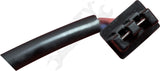 APDTY 176190 Window Regulator, Front Driver Side, Power