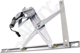 APDTY 176191 Window Regulator, Front Passenger Side, Power