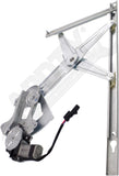 APDTY 176191 Window Regulator, Front Passenger Side, Power
