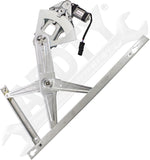 APDTY 176191 Window Regulator, Front Passenger Side, Power