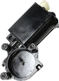 APDTY 176195 Window Motor, New