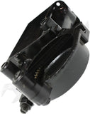 APDTY 176195 Window Motor, New