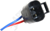 APDTY 176196 Window Regulator, Rear Driver Side, Power