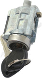APDTY 176197 Ignition Lock Cylinder - Keys Included