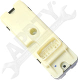 APDTY 176201 Window Switch, Front Passenger Side