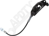 APDTY 176203 Tailgate Latch